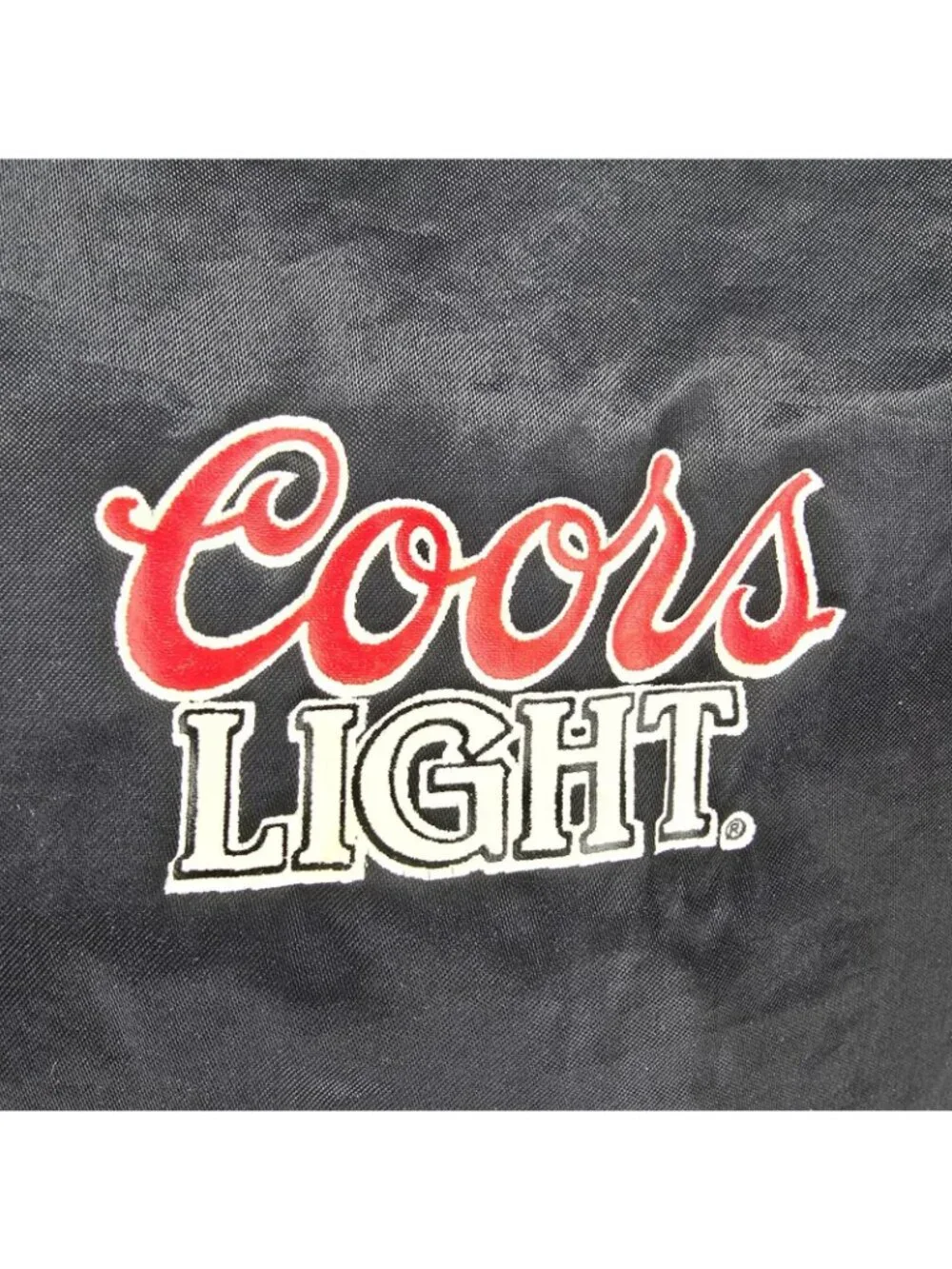 Vintage 1990s Egads Coors Light 